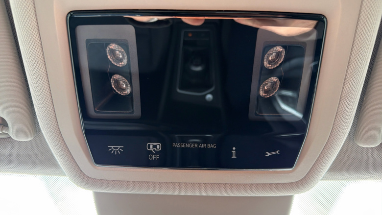 Volkswagen Golf 1.5 TSI Life 5dr Petrol Hatchback